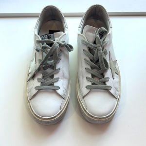 GOLDEN GOOSE FOR SALE